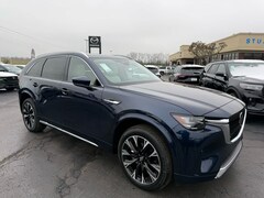 2026 Mazda CX-90 3.3 Turbo S Premium Plus AWD Sport Utility