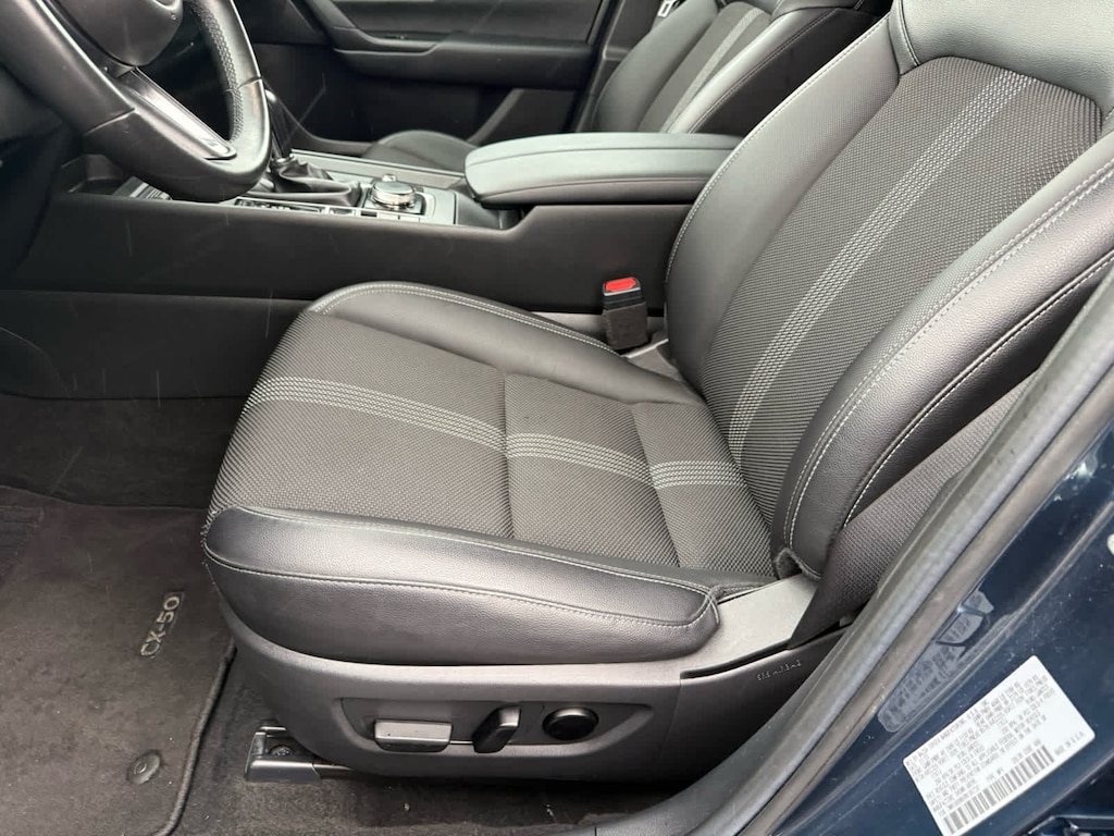 Used 2024 Mazda CX-50 2.5 S Preferred Package SUV