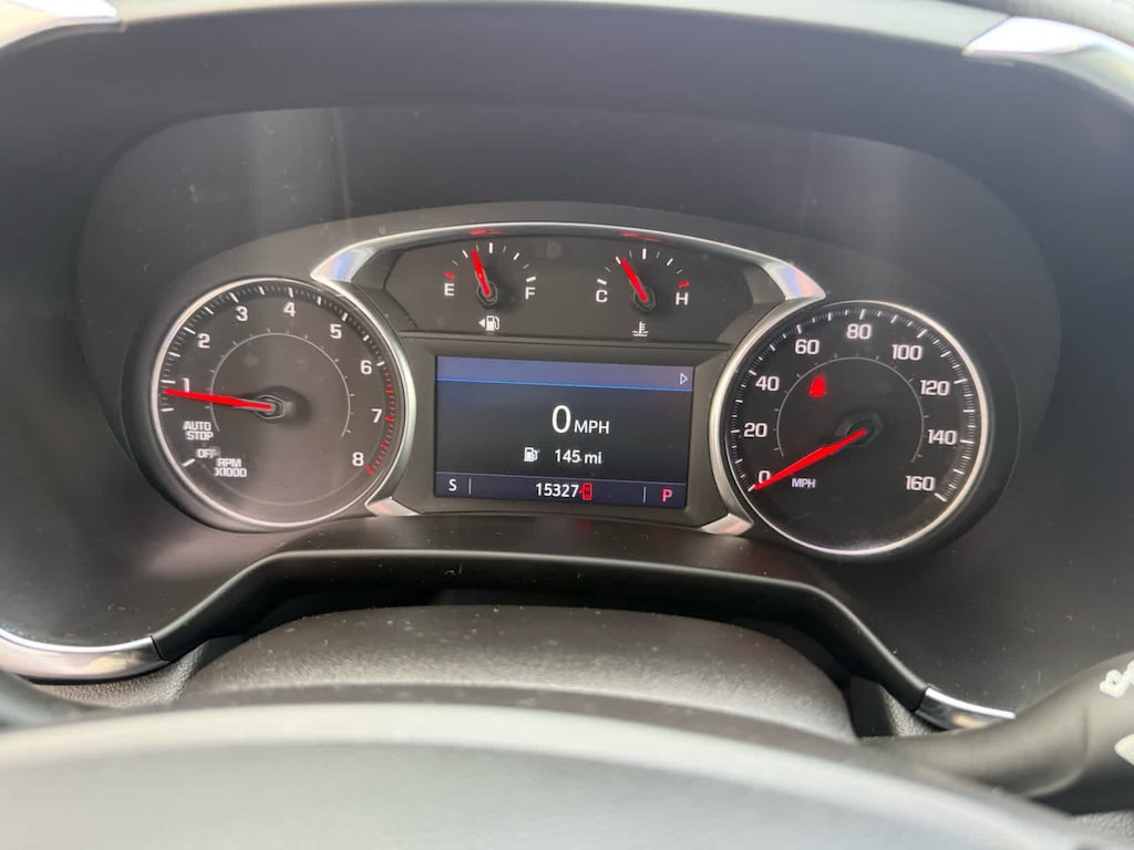 Used 2024 Chevrolet Blazer LT SUV