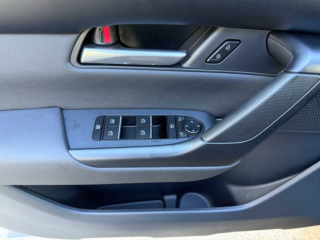 2026 Mazda CX-50 Turbo - Photo 14
