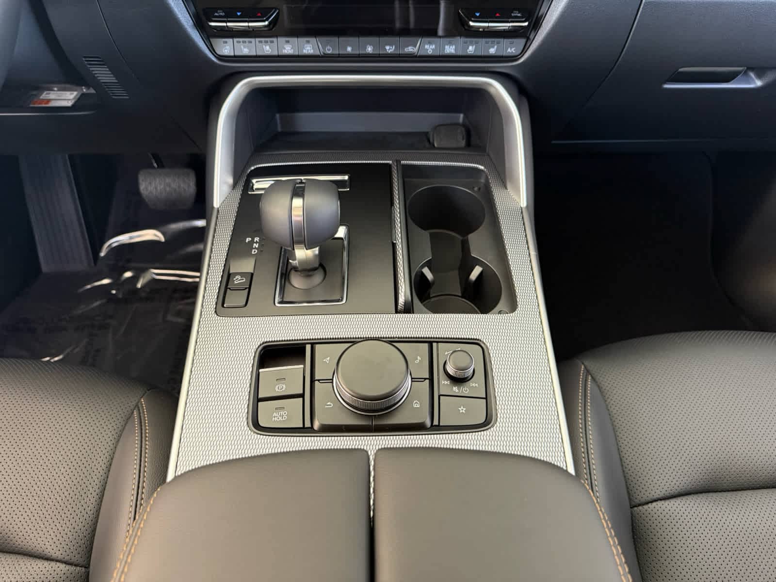 2026 Mazda CX-90 Premium Package - Photo 12