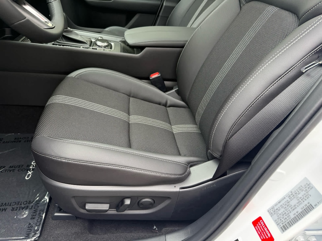 New 2026 Mazda CX-50 Hybrid Preferred AWD Sport Utility