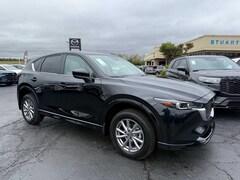 2025 Mazda CX-5 2.5 S Preferred AWD Sport Utility
