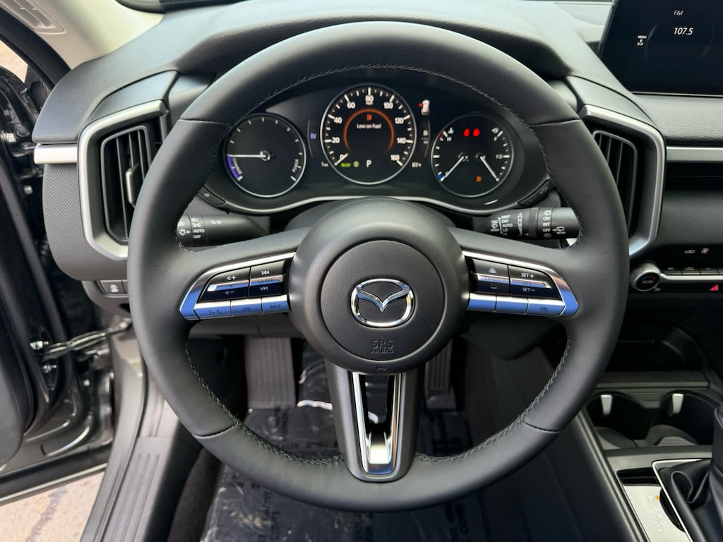 New 2026 Mazda CX-50 Hybrid Preferred AWD Sport Utility