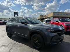 2026 Mazda CX-50 Hybrid Preferred AWD Sport Utility