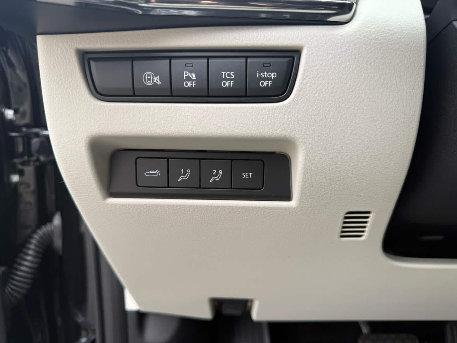 2026 Mazda CX-90 Premium Plus Package - Photo 15