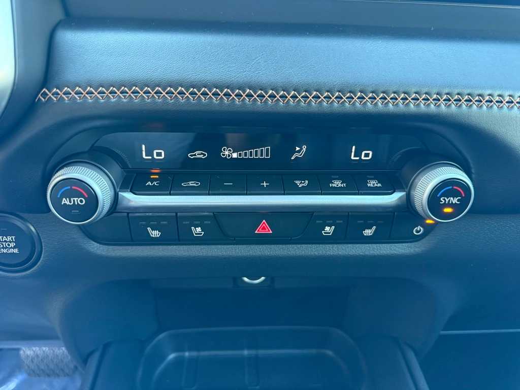 2026 Mazda CX-50 Turbo - Photo 17