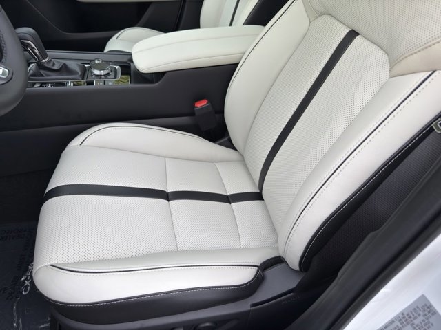 2026 Mazda CX-50 S 2.5 photo 3