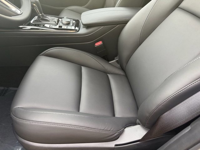 2025 Mazda CX-30 2.5 S Preferred photo 4