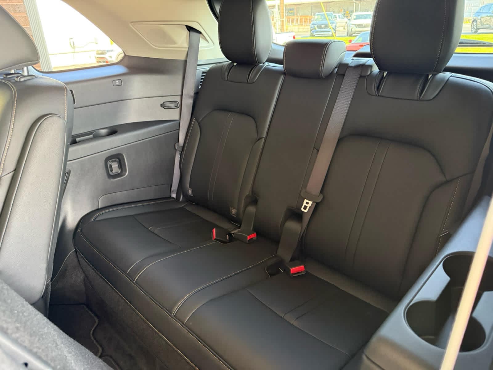 2026 Mazda CX-90 Premium Package - Photo 6