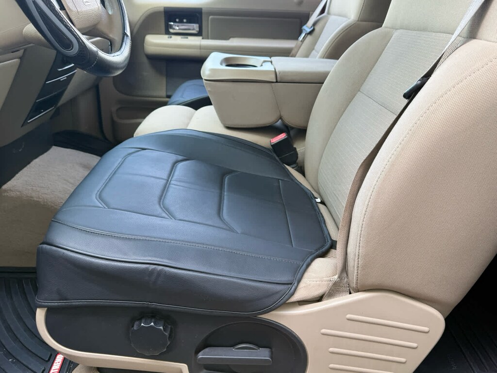 Used 2005 Ford F-150 XLT Supercab 133 4WD Truck