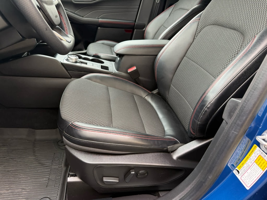 Used 2023 Ford Escape ST-Line SUV