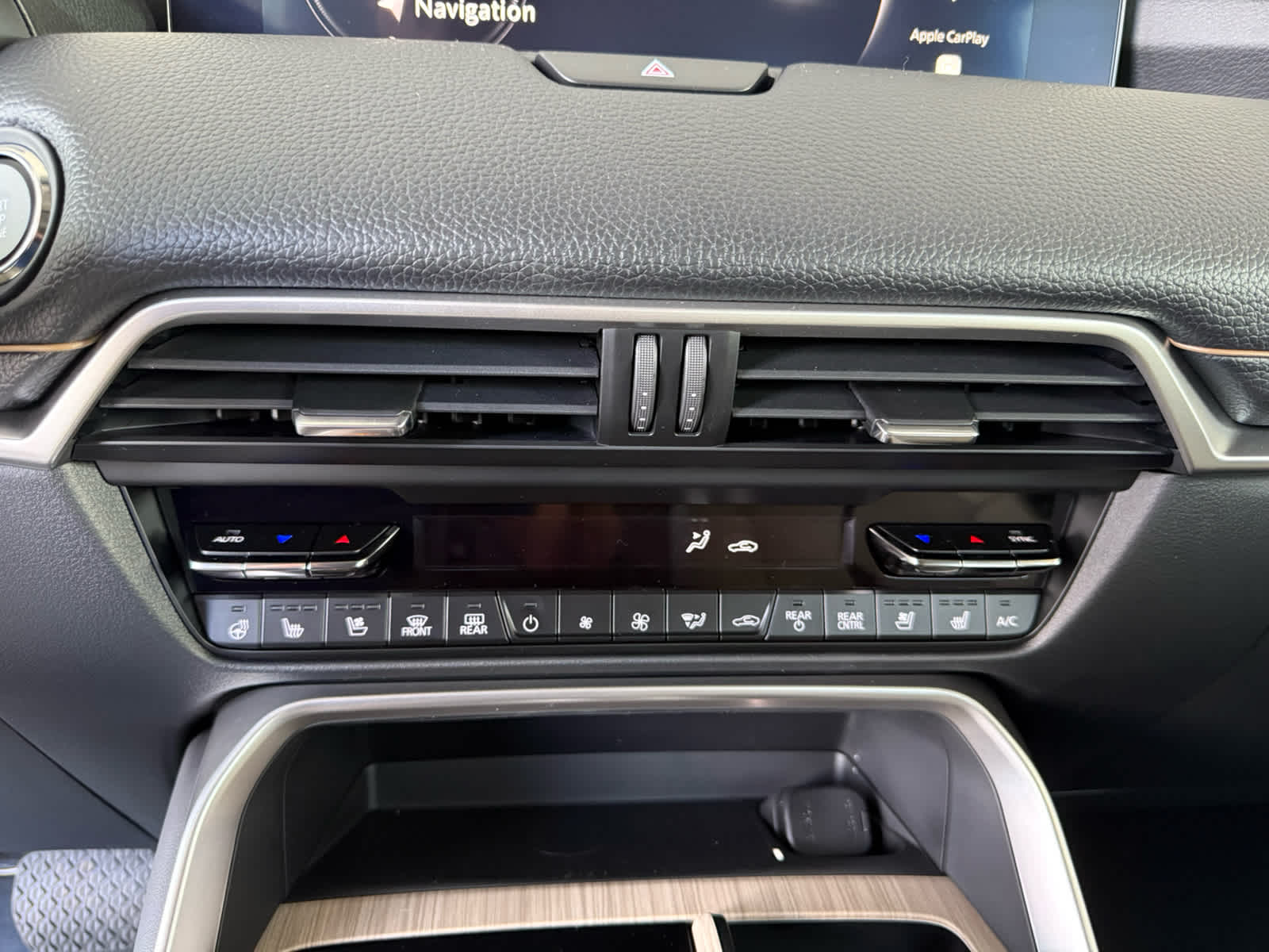 2026 Mazda CX-90 Preferred Package - Photo 16