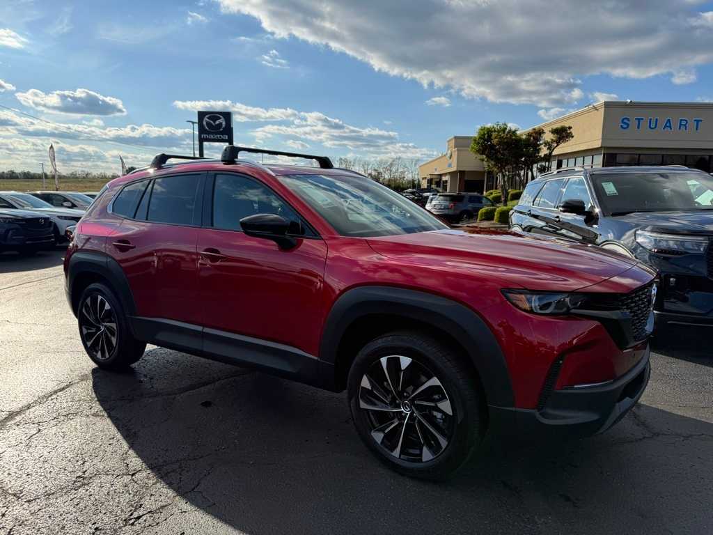 2026 Mazda CX-50 Premium Plus's photo