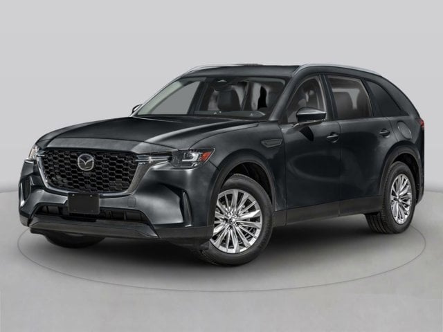 2026 Mazda CX-90 Premium Plus Package's photo