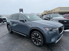 2026 Mazda CX-90 Plug-In Hybrid Premium Plus AWD Sport Utility
