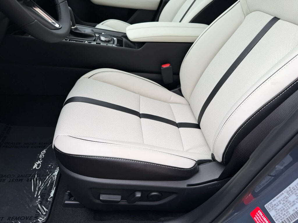 New 2026 Mazda CX-50 2.5 S Premium AWD Sport Utility