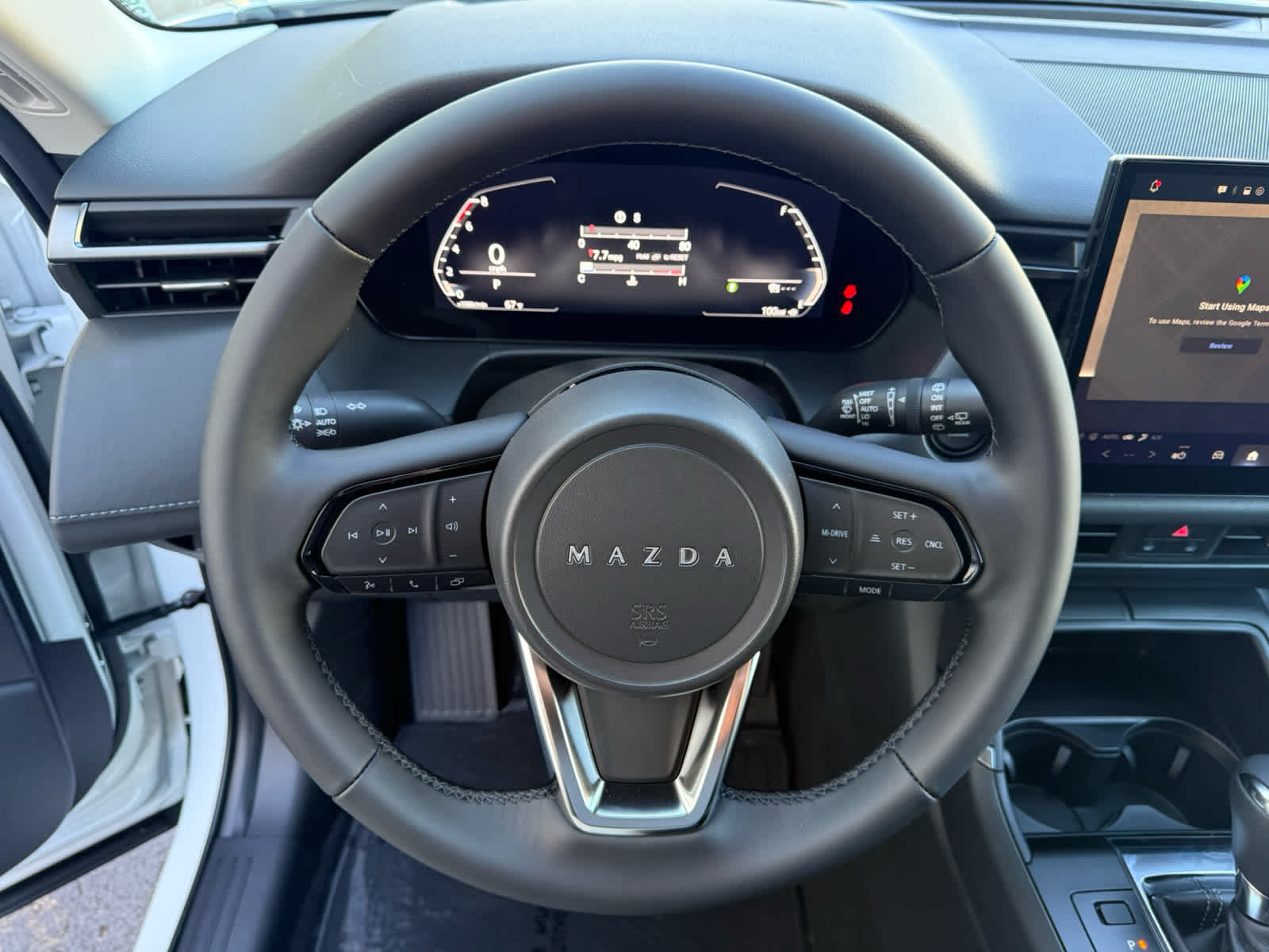 New 2026 Mazda CX-5 2.5 S Preferred AWD Sport Utility
