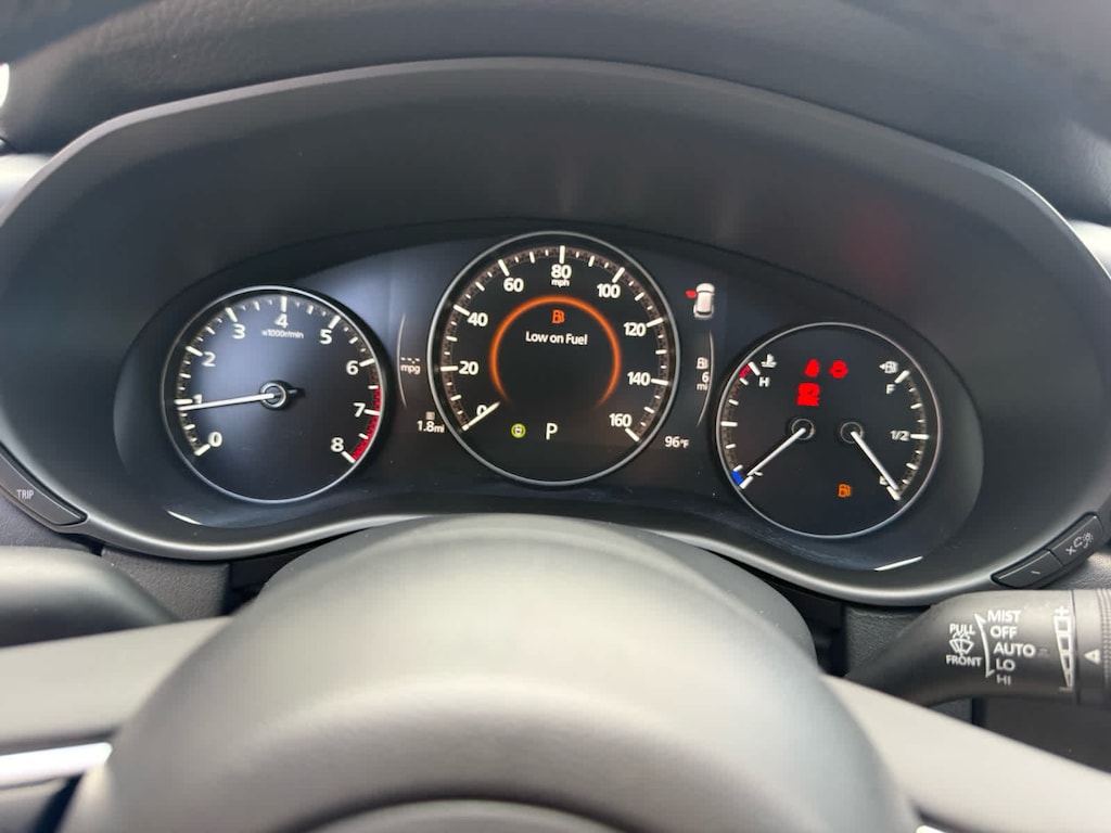 New 2026 Mazda CX-50 2.5 S Premium AWD Sport Utility