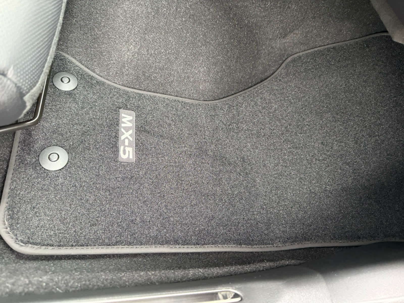 2025 Mazda MX-5 Miata RF Grand Touring - Photo 10