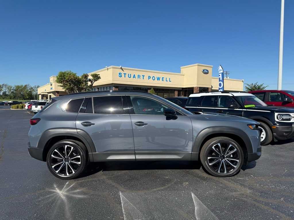 2026 Mazda CX-50 Turbo - Photo 22