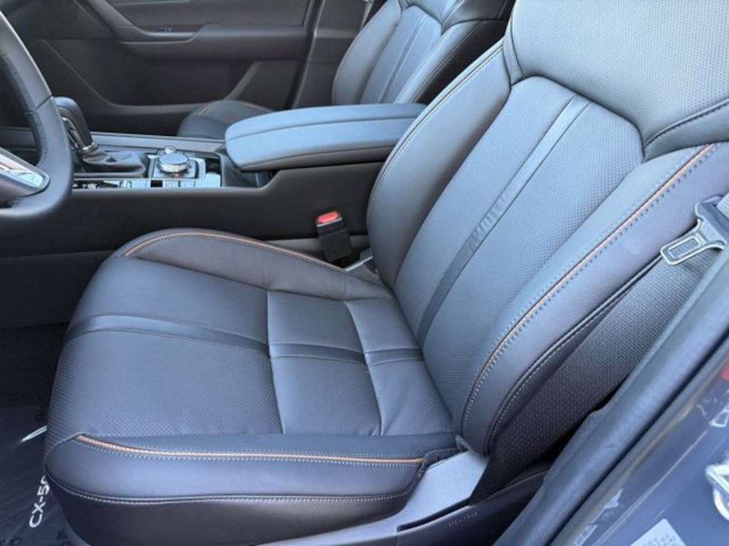 New 2026 Mazda CX-50 2.5 Turbo Sport Utility