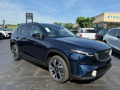 2026 Mazda CX-5 2.5 S Preferred AWD Sport Utility