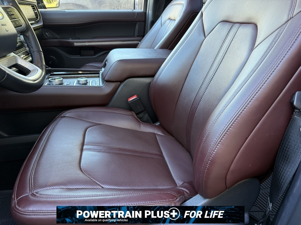 Used 2024 Ford Expedition Limited SUV