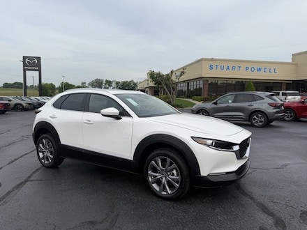 2025 Mazda CX-30 2.5 S Preferred AWD Sport Utility