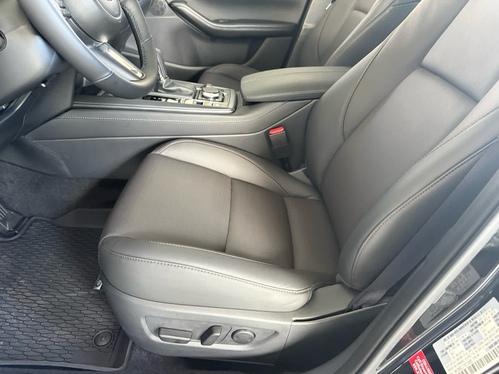 New 2026 Mazda CX-30 2.5 S Premium AWD Sport Utility