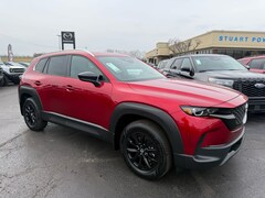 2026 Mazda CX-50 Hybrid Preferred AWD Sport Utility