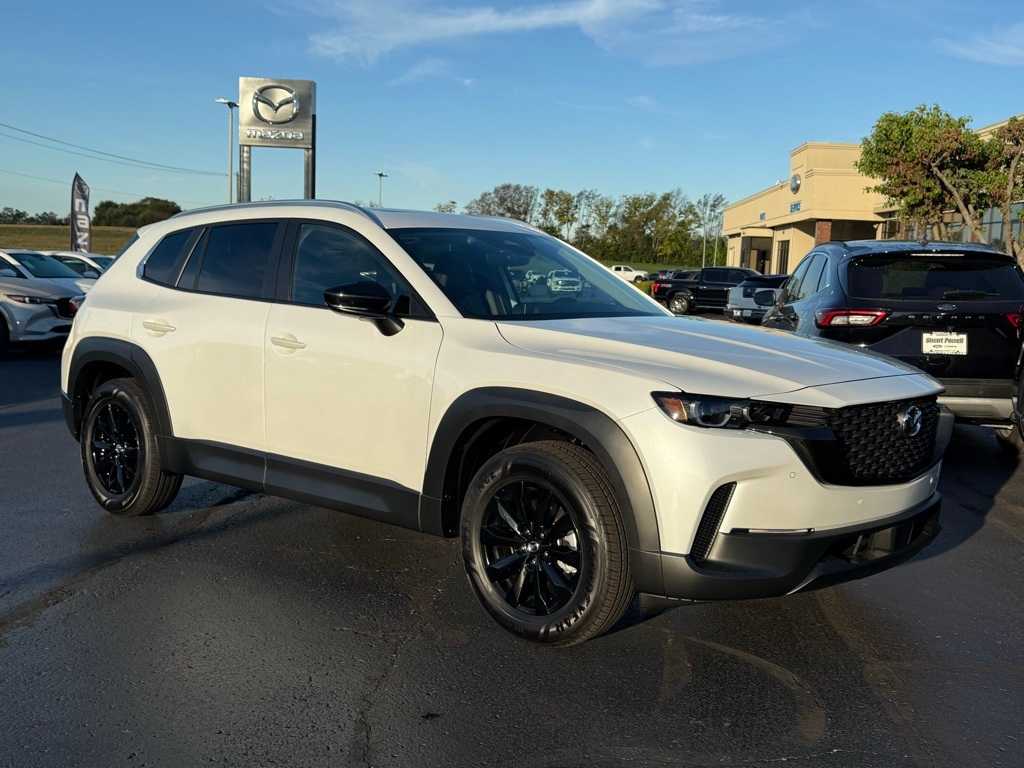 2026 Mazda CX-50 Preferred's photo