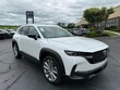  Mazda CX-50