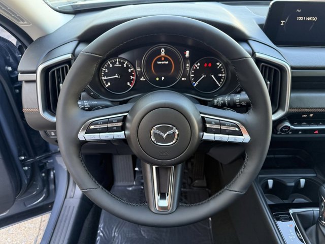 2025 Mazda CX-50 2.5 Turbo Premium photo 2