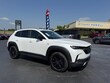 Mazda CX-50 Hybrid