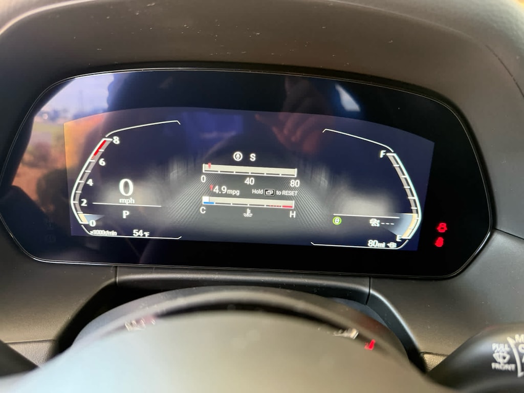 New 2026 Mazda CX-5 2.5 S Select AWD Sport Utility