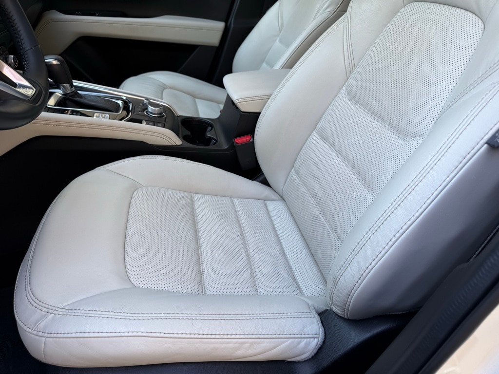 Used 2023 Mazda CX-5 2.5 S Premium Plus Package SUV