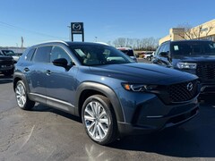 2026 Mazda CX-50 2.5 S Premium AWD Sport Utility