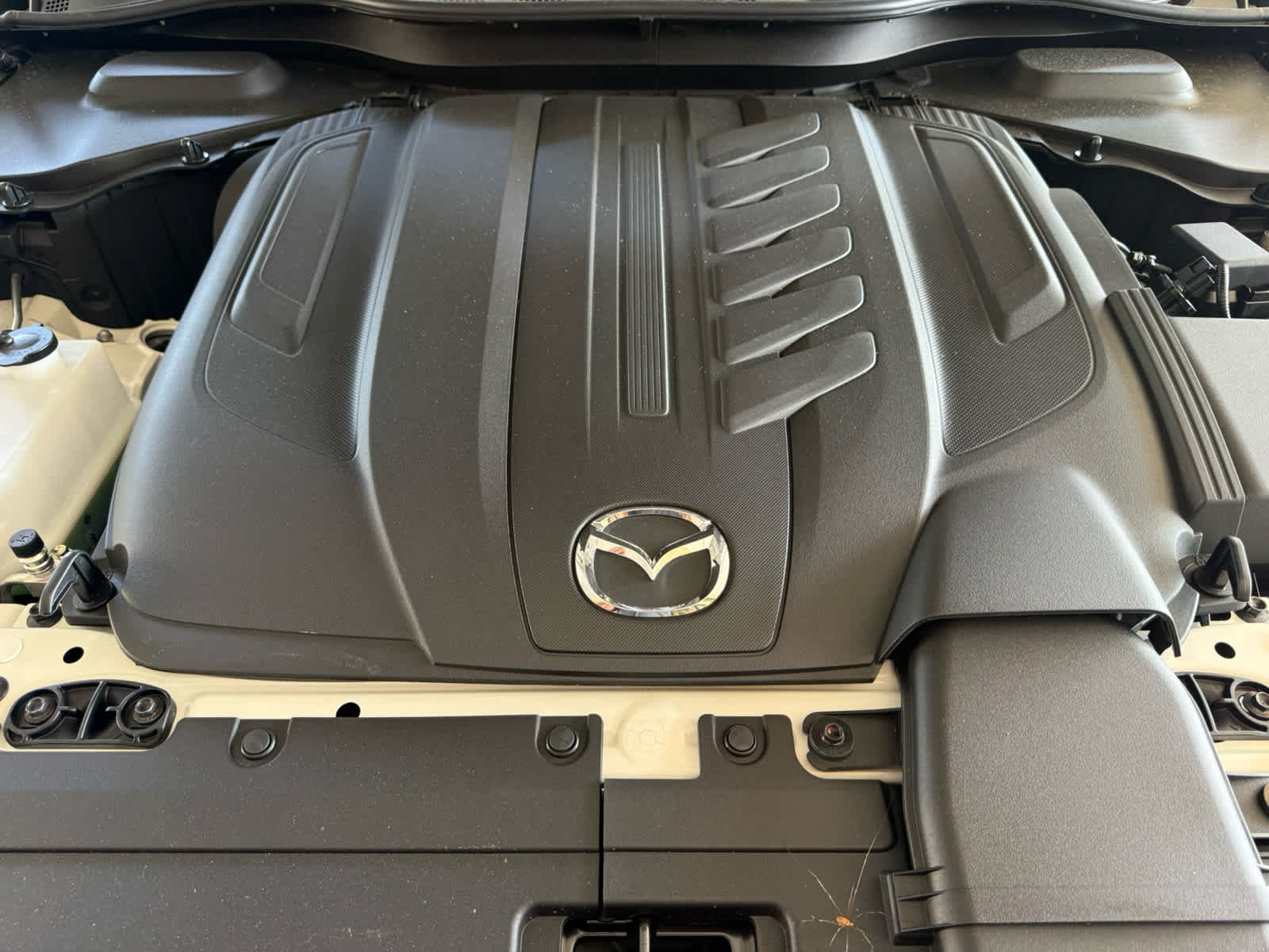 2026 Mazda CX-90 Premium Package - Photo 29