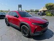  Mazda CX-50