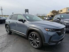 2026 Mazda CX-50 2.5 S Premium AWD Sport Utility