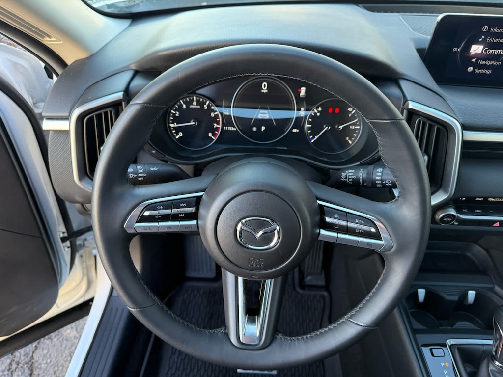 Used 2024 Mazda CX-50 2.5 S Premium Package SUV