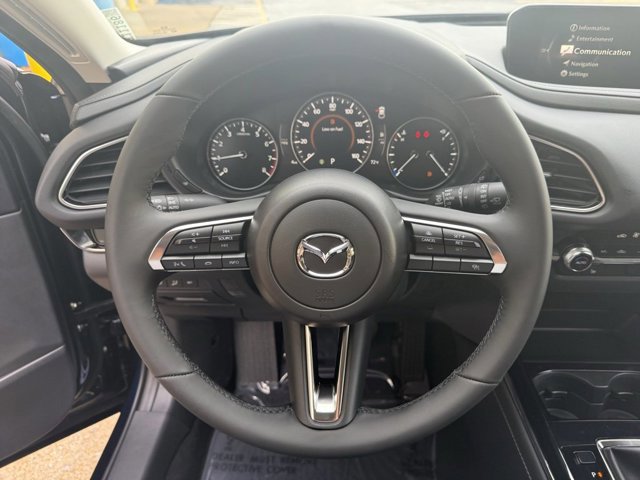2025 Mazda CX-30 2.5 S Preferred photo 2