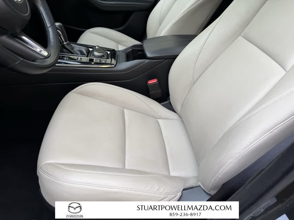 Used 2024 Mazda CX-30 2.5 S Preferred Package SUV