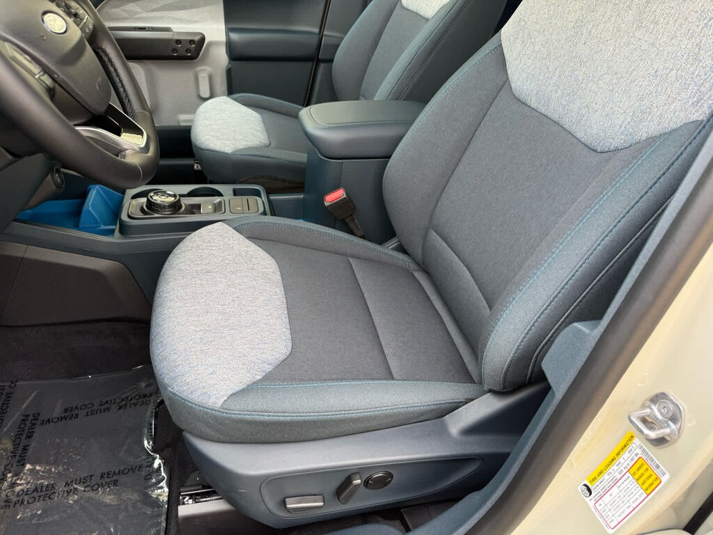 Used 2025 Ford Maverick XLT AWD Supercrew Truck