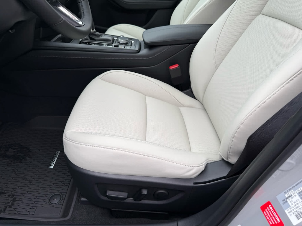 New 2026 Mazda CX-30 2.5 S Premium AWD Sport Utility