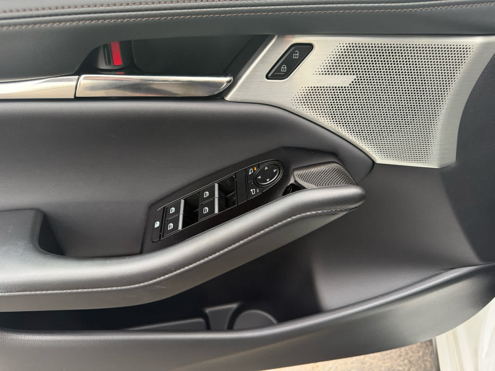 2026 Mazda Mazda3 Turbo Premium Plus - Photo 12