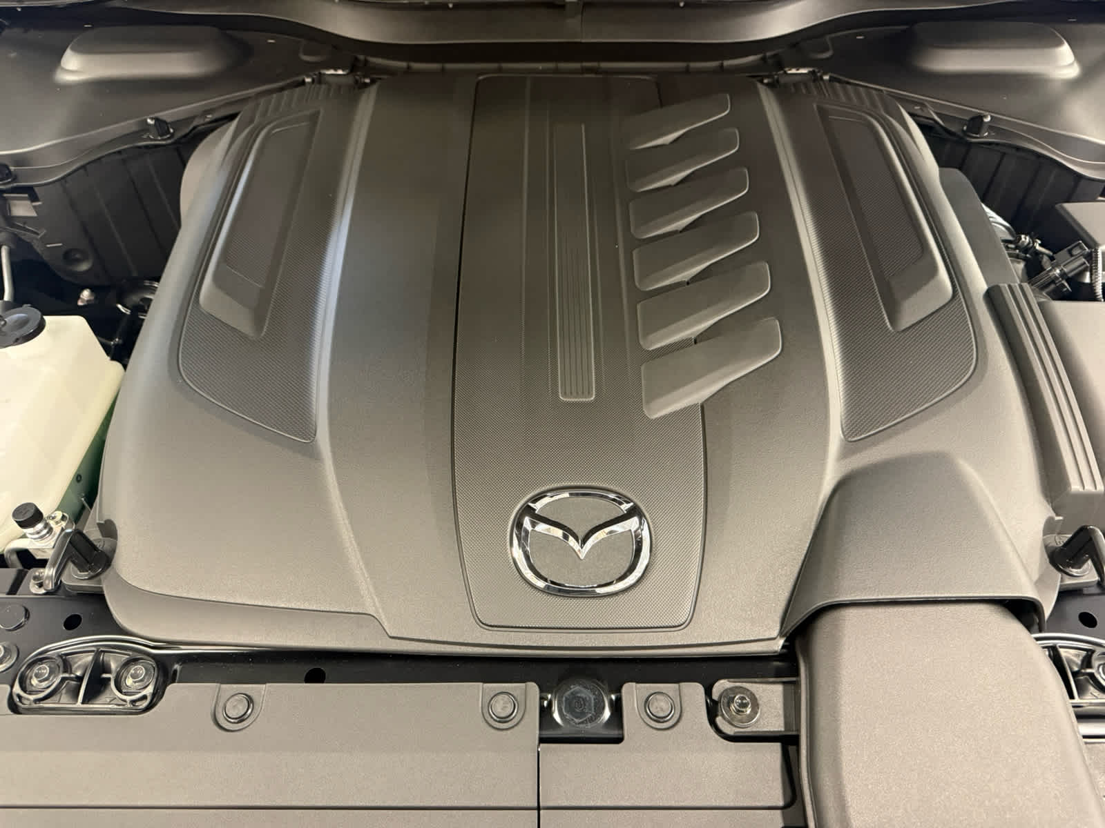 2026 Mazda CX-90 Premium Plus Package - Photo 29