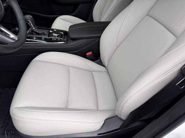 2025 Mazda CX-30 2.5 S Preferred photo 4