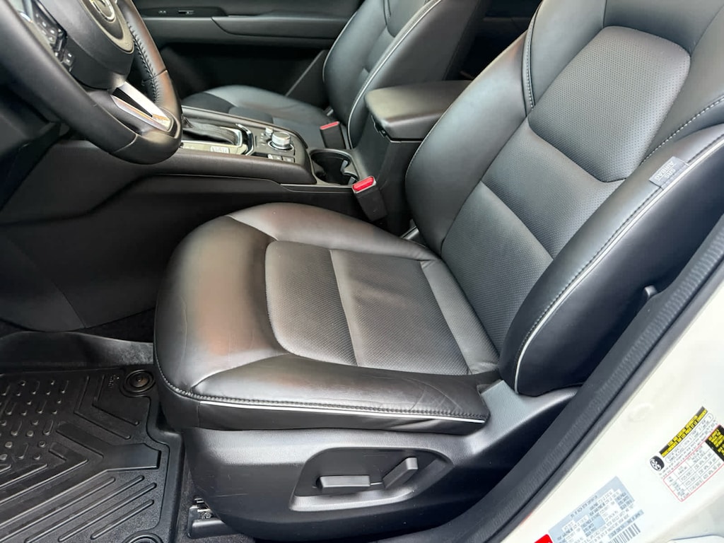 Used 2024 Mazda CX-5 2.5 S Select Package SUV